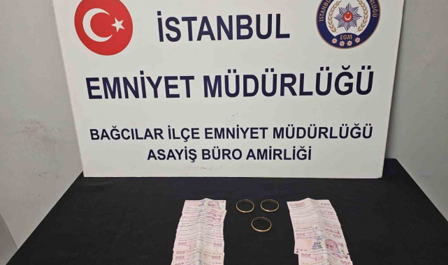 Bağcılar'da telefon dolandırıcılığı: "Kamu Görevlisiyim" diyerek dolandırdılar