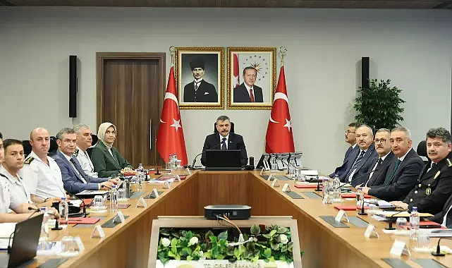 Bakan Çiftçi'den siber suçlulara sert mesaj! Dijital damarları kurutulacak