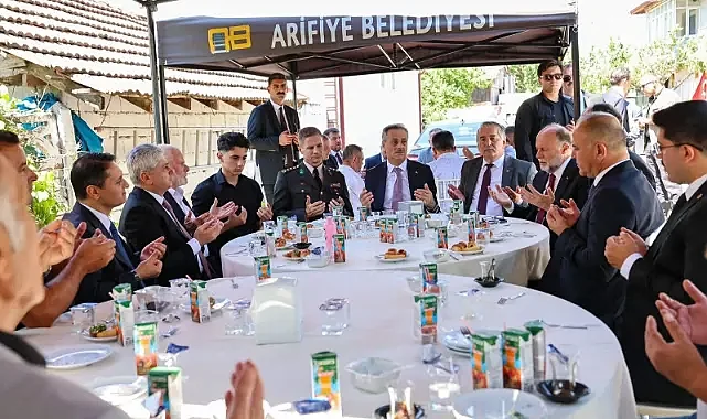 Başkan Alemdar: