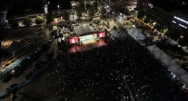 Başkan Alemdar'dan 15 Temmuz çağrısı!