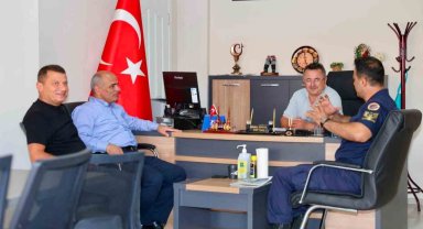 Başkan Söğüt, vatandaşların talep ve önerilerini dinledi