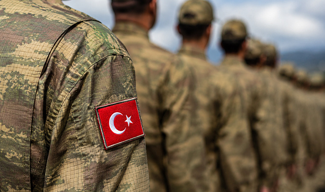 Bedelli askerlik ücretine büyük zam! Yeni tutar 472 bin TL'yi geçti