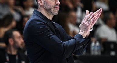 Beşiktaş, Dusan Alimpijevic ile sözleşme uzattı