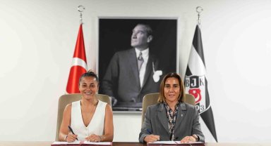 Beşiktaş Kadın Futbol Takımı, Didem Karagenç'e emanet