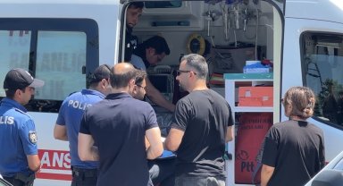Beşiktaş'ta denizde cansız bedeni bulunan kadının kimliği tespit edildi