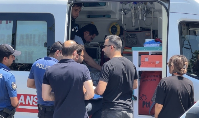 Beşiktaş'ta denizde cansız bedeni bulunan kadının kimliği tespit edildi
