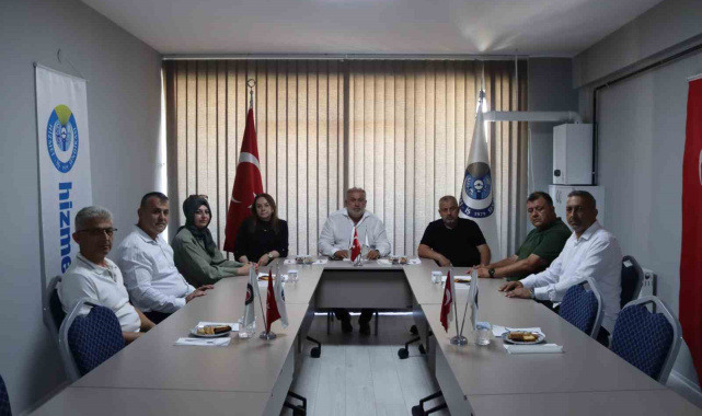 Birlik ruhunu güçlendiren istişare