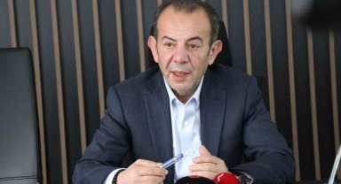 Bolu Belediyesi davasında 2. gün Tanju Özcan'ın "beton santrali" savunması ile tamamlandı