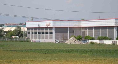 Bolu'da Beypiliç'te zehirlenme: 34 işçi hastanelik oldu