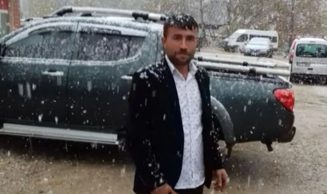Bolu'da serinlemek için gölete giren orman işçisinin cansız bedeni bulundu