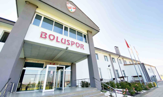 Bolusporlu 4 eski yönetici bahis soruşturmasında gözaltında