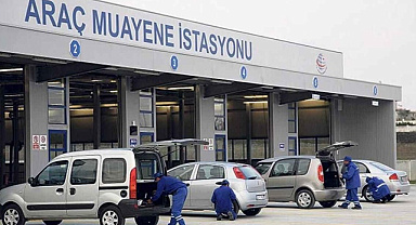 Borcunu yapılandırana muayene kolaylığı! Araç sahiplerine yeni hak