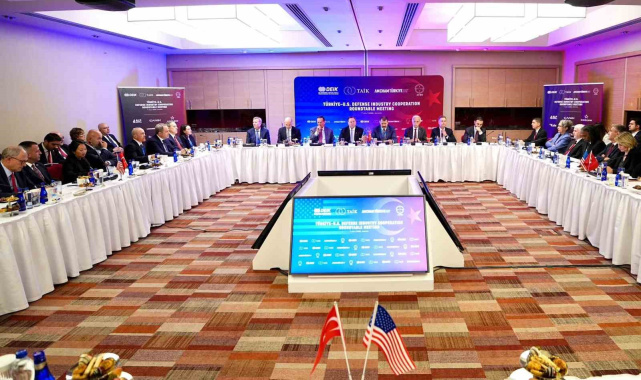 CANiK, NATO Zirvesi'nde Türkiye-ABD ilişkilerine katkı sağladı