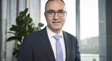 Cengiz Holding grup şirketi Alacer Gold'un yeni Genel Müdürü Murat Güreşçi oldu