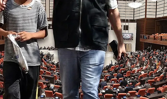 Çocuk suçlarında yeni dönem! Ağır suçlarda müebbet cezasının önü açılıyor