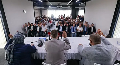 Danıştay noktayı koydu! Meserret Bahçe artık tamamen halkın