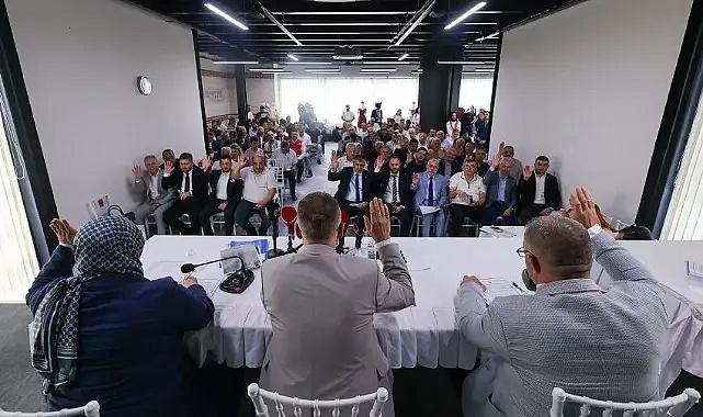 Danıştay noktayı koydu! Meserret Bahçe artık tamamen halkın