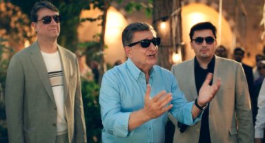 Dicle Elektrik'in yeni reklam filminde teknik direktör Yılmaz Vural başrolde