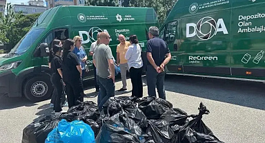 DOA SİSTEMİNDE TEŞVİK DEĞİŞTİ! TOPLU İADELERDE ÜCRET YARIYA DÜŞTÜ