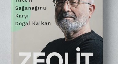 Dr. Hasan Hüsnü Eren: "Zeolit tabiatın kadim şifa taşıdır ancak doğru kullanılmazsa tehlike saçabilir"