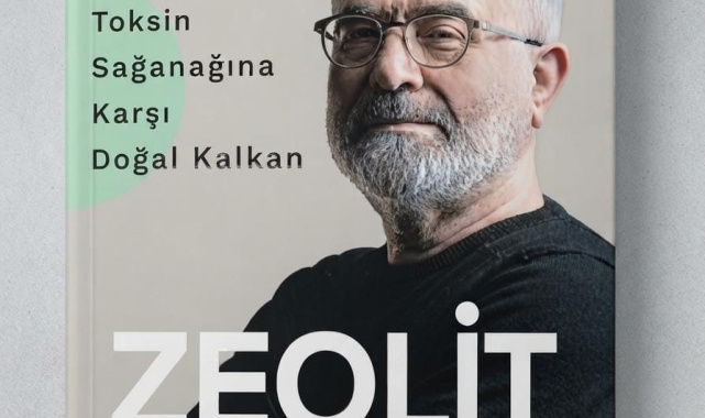 Dr. Hasan Hüsnü Eren: "Zeolit tabiatın kadim şifa taşıdır ancak doğru kullanılmazsa tehlike saçabilir"