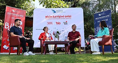 Drone, sensör ve yapay zeka ile tarımın yeni dönemi başladı