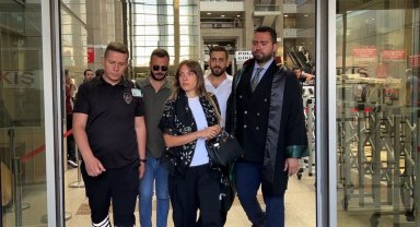 Eda Ece: "Haluk Levent'i tanımıyorum, Ahbap'a hiç bağış yapmadım"