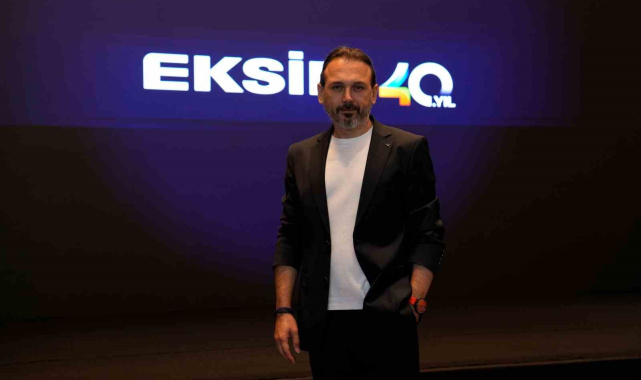 Eksim Holding 40. yılında yeni dönem pazarlama ve iletişim vizyonunu paylaştı