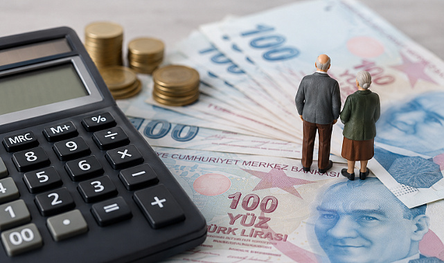 Emekli ve memurun zammı kesinleşti! Yeni maaşlar belli oldu