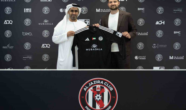 Ersin Destanoğlu, Al Jazira ile sözleşme imzaladı