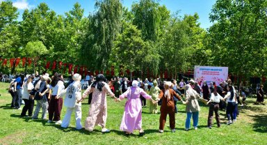 Esenyurtlu Kadınlar geleneksel piknik etkinliğinde buluştu