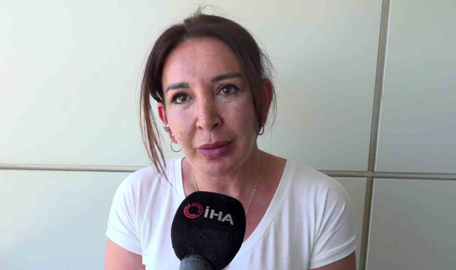 Esenyurt'ta otizmli çocuk oyun alanına alınmadı iddiası