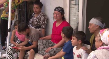 Eşi tarafından boğularak öldürülen Bedriye Yaşar'ın annesi: "Her şey planlıydı, müebbet hapis cezası almalarını istiyoruz"
