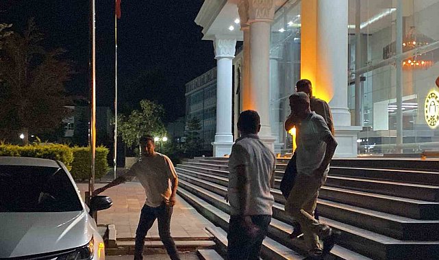 Eski Akçakoca Belediye Başkanı Fikret Albayrak yeniden tutuklandı