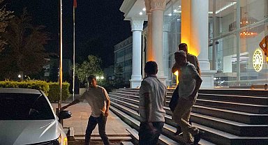 Eski Akçakoca Belediye Başkanı Fikret Albayrak yeniden tutuklandı