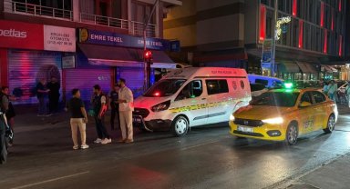 Eyüpsultan'da düzenlenen silahlı saldırıda yaralananlardan bir kişi hayatını kaybetti