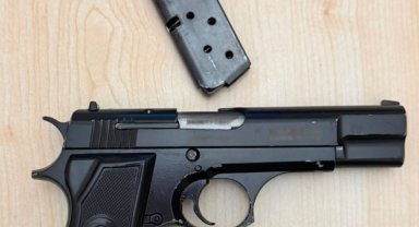 Eyüpsultan'da markete silahlı saldırının şüphelileri yakalandı: 2 kişi tutuklandı