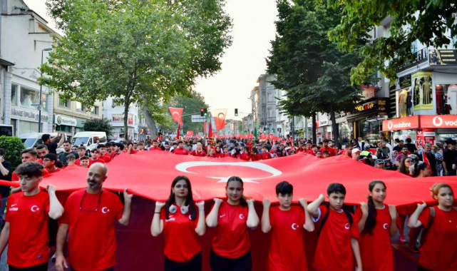 Fatih'te 15 Temmuz'un 10. yılında "İrade Bizim, Zafer Bizim" programı düzenlenecek