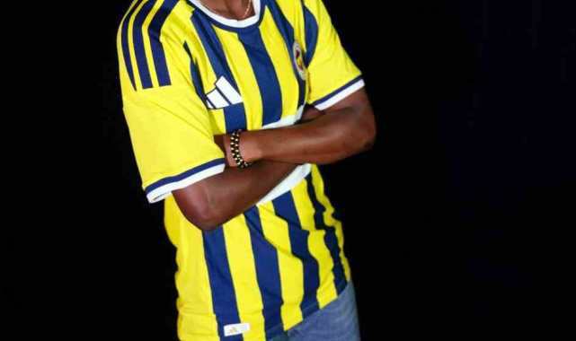 Fenerbahçe Kadın Futbol Takımı'na Nijeryalı forvet