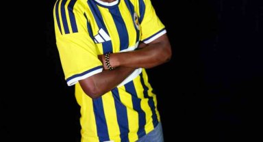 Fenerbahçe Kadın Futbol Takımı'na Nijeryalı forvet