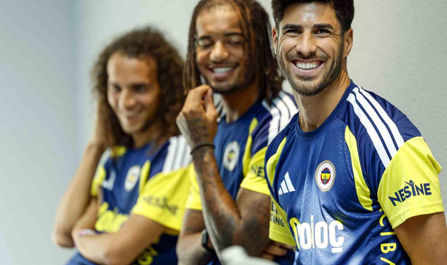 Fenerbahçe, Sturm Graz maçı hazırlıklarına ara vermeden başladı