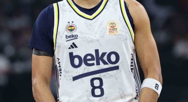 Fenerbahçe, Talen Horton-Tucker ile sözleşme yeniledi