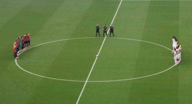 FIFA Dünya Kupası maçlarında Jayden Adams unutulmadı