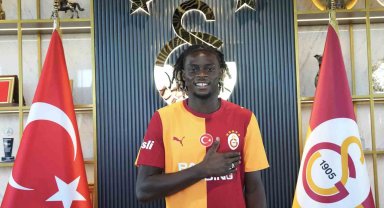 Galatasaray, Lesley Ugochukwu'yu kadrosuna kattı