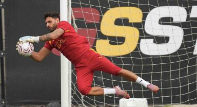 Galatasaray'da yeni sezon hazırlıkları devam etti