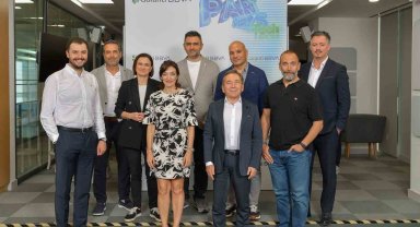 Garanti BBVA Partners Tech Programı'nda yeni dönem girişimleri belli oldu