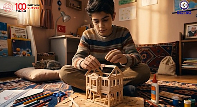 Gençlerin Geleceğine Yön Verecek Proje! 