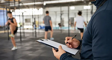 GSB'den antrenör alımı! 29 spor branşında başvuru takvimi belli oldu