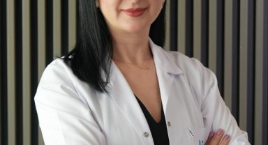 "Hamilelikte cilt bakımında bilinçli yaklaşım önemli"