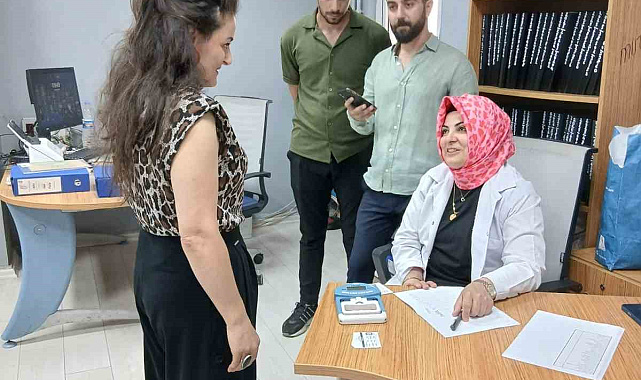 Hareket yaşını öğren sağlıklı yaşa